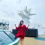 Chhandita Padhi Instagram – Capturing the magic of every precious moment.♥️♥️♥️