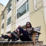 Chhandita Padhi Instagram –