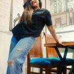 Chhandita Padhi Instagram –