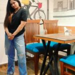 Chhandita Padhi Instagram –