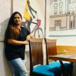 Chhandita Padhi Instagram –