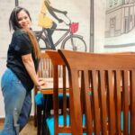 Chhandita Padhi Instagram –