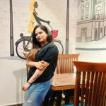 Chhandita Padhi Instagram –