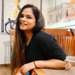 Chhandita Padhi Instagram –