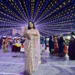 Chhandita Padhi Instagram – Radiating positivity from the inside out…🎇