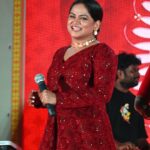 Chhandita Padhi Instagram – Balijatra 2023