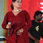 Chhandita Padhi Instagram – Balijatra 2023
