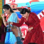 Chhandita Padhi Instagram – Balijatra 2023