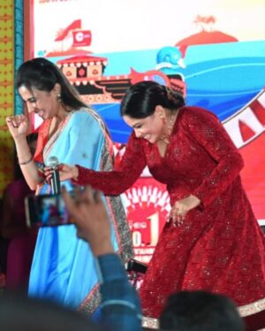 Chhandita Padhi Instagram - Balijatra 2023