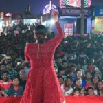 Chhandita Padhi Instagram – Balijatra 2023