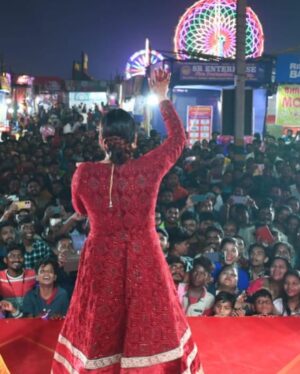 Chhandita Padhi Instagram - Balijatra 2023
