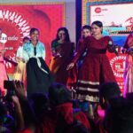 Chhandita Padhi Instagram – Balijatra 2023