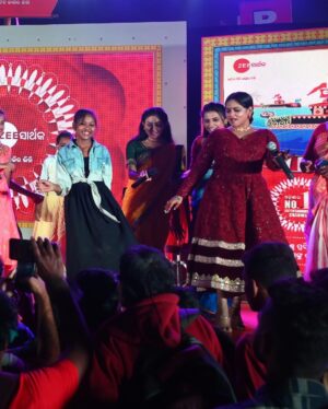 Chhandita Padhi Instagram - Balijatra 2023