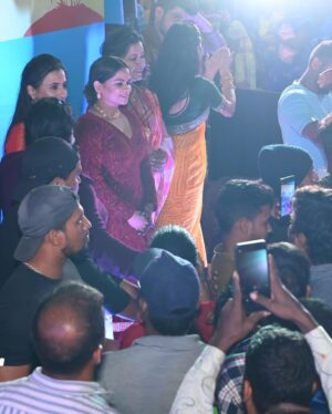 Chhandita Padhi Instagram - Balijatra 2023