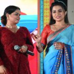 Chhandita Padhi Instagram – Balijatra 2023