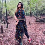 Chhandita Padhi Instagram –
