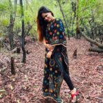 Chhandita Padhi Instagram –