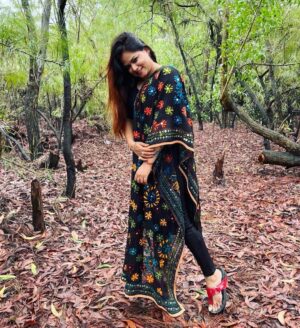 Chhandita Padhi Instagram - 
