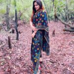 Chhandita Padhi Instagram –