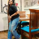Chhandita Padhi Instagram –