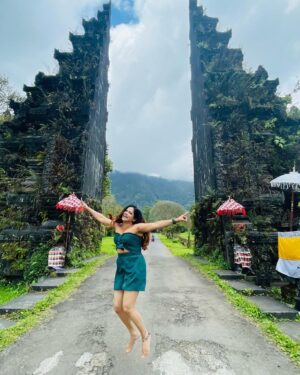 Chhandita Padhi Instagram - 