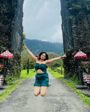 Chhandita Padhi Instagram - 