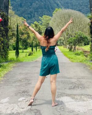 Chhandita Padhi Instagram - 
