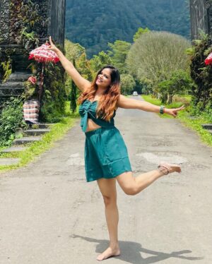 Chhandita Padhi Instagram - 