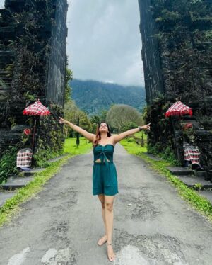 Chhandita Padhi Instagram - 