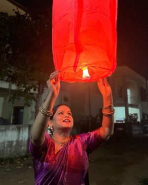 Chhandita Padhi Instagram - Make a wish 🤞