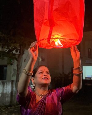 Chhandita Padhi Instagram - Make a wish 🤞