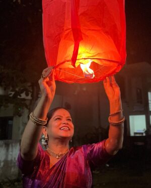 Chhandita Padhi Instagram - Make a wish 🤞