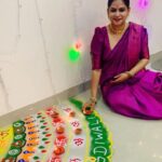 Chhandita Padhi Instagram - Happy Diwali 🪔