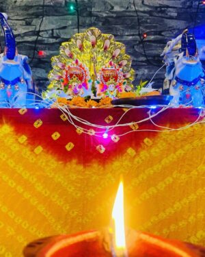 Chhandita Padhi Instagram - Happy Diwali 🪔