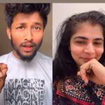 Chinmayi Instagram -
