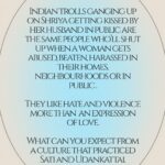 Chinmayi Instagram -