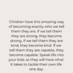 Chinmayi Instagram - This. I wish there was a way to rewire everything that was said during childhood and whilst growing up. Please - Please be gentle, kind, loving to children. Yes, you’ll be overwhelmed, over sensitive, over stimulated, over touched. As one said - it doesn’t take a village to raise a child. It takes a village to support a mother. Kids who have gentler parents have a far more happier, healthier future. Choose who you want to be a parent with VERY CAREFULLY You are 100% responsible to give a child a trauma free (as much as possible) upbringing at home. I say as much as possible because in many families everybody has an opinion on child rearing, upbringing and intentionally or unintentionally pass on their trauma to the child. A mother’s parents / a father’s parents and in some cases grandparents, closest relatives all of them suddenly have a say. We can break the cycle. Try.