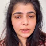 Chinmayi Instagram -