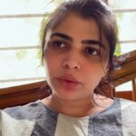 Chinmayi Instagram -