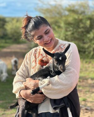 Chinmayi Instagram - 