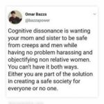 Chinmayi Instagram – This post sums up the behaviour of many men on social media. Dont believe me? Check the comment section of ANY post that has a photo of a female actor. See how they refer to her. That’s how majority behaviour and mindsets are like.