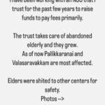 Chinmayi Instagram -