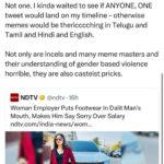 Chinmayi Instagram -
