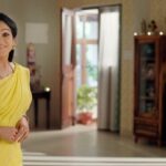 Chitra Instagram - Recent ad for Mr.gold 😍🥰😍
