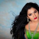 Chitra Instagram - Mua: @renuka_hairandmakeup Costume by @lakshana_designer_studio Jewels: @chennai_jazz Photography: Prabhu @picexlstudios Video : @shiv_fotography Flowers: @weddingflowerjadai Concept and organised: @gracebhargavi