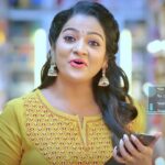 Chitra Instagram - My recent ad for SKC ghee😍🥰🥰