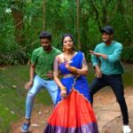 Chitra Instagram - My first reels 😍