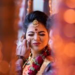 Chitra Instagram – Finally 😍❤️😍got engaged 😍❤️😍