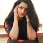 Chitra Instagram - Edit by @joshposters
