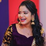 Chitra Instagram - It was a wounderful event in this beautiful evening 😍🥰😍 thank u for the gesture @radiomirchi and @thechennaisilks_coimbatore Pro and photography @solamedia_starz Costumeby @zaraglamzfit MUA @makeupartistkalai Event by @radiomirchi Coimbatore, Tamil Nadu
